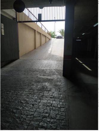 Trastero en Murcia