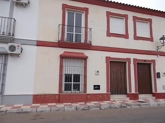 Vivienda en Cordoba