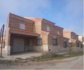 Vivienda en Toledo