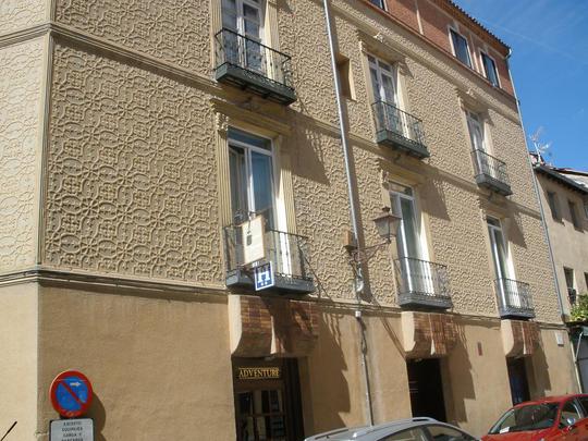 Vivienda en Segovia
