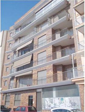 Vivienda en Murcia