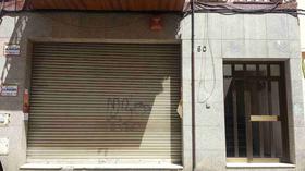 Local comercial en Barcelona