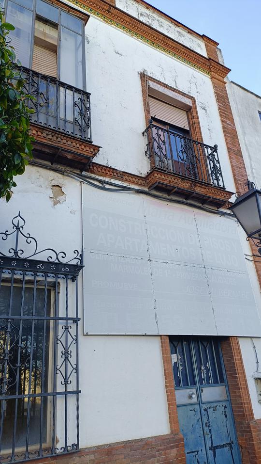 Vivienda en Cadiz