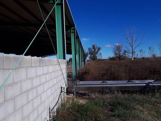 Finca rústica en Teruel