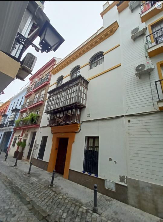 Vivienda en Sevilla