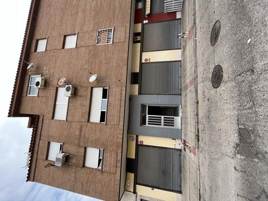 Vivienda en Toledo