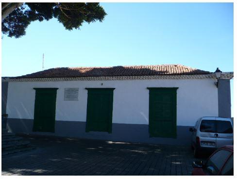 Vivienda en Tenerife