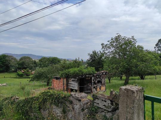 Finca rústica en Asturias