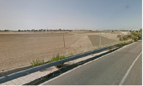 Finca rústica en Valladolid