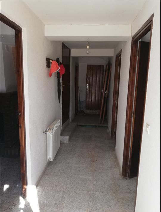 Vivienda en Soria