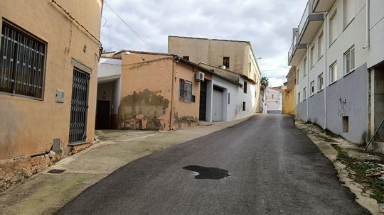 Vivienda en Valencia