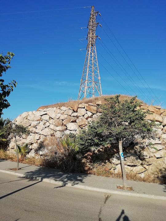 Solar en Malaga