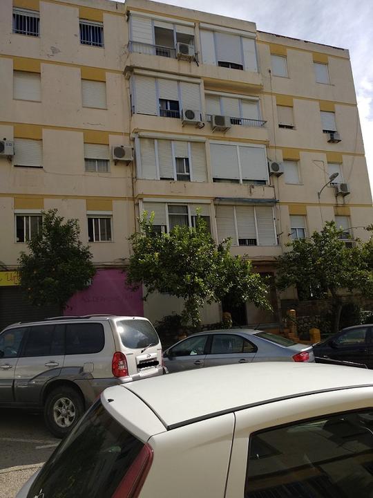 Vivienda en Cadiz