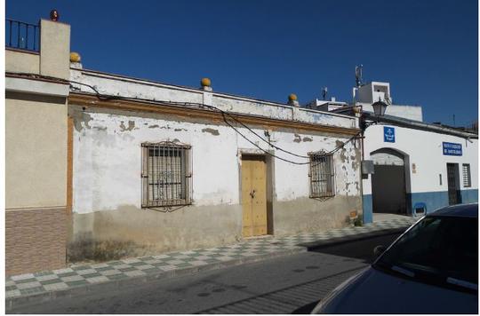 Vivienda en Sevilla