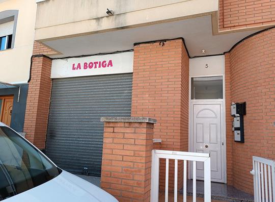 Local comercial en Barcelona