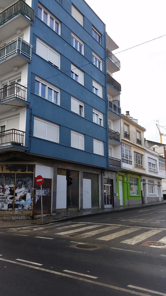 Vivienda en A Coruna