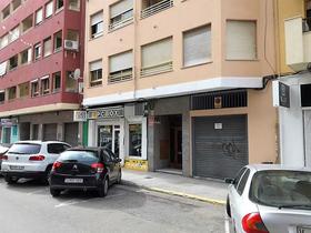 Local comercial en Valencia