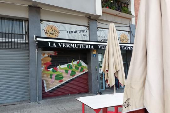 Local comercial en Barcelona