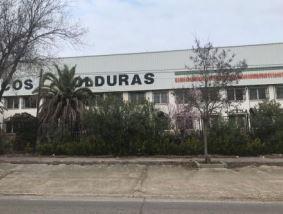 Finca rústica en Toledo