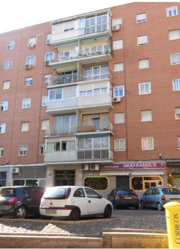 Vivienda en Madrid