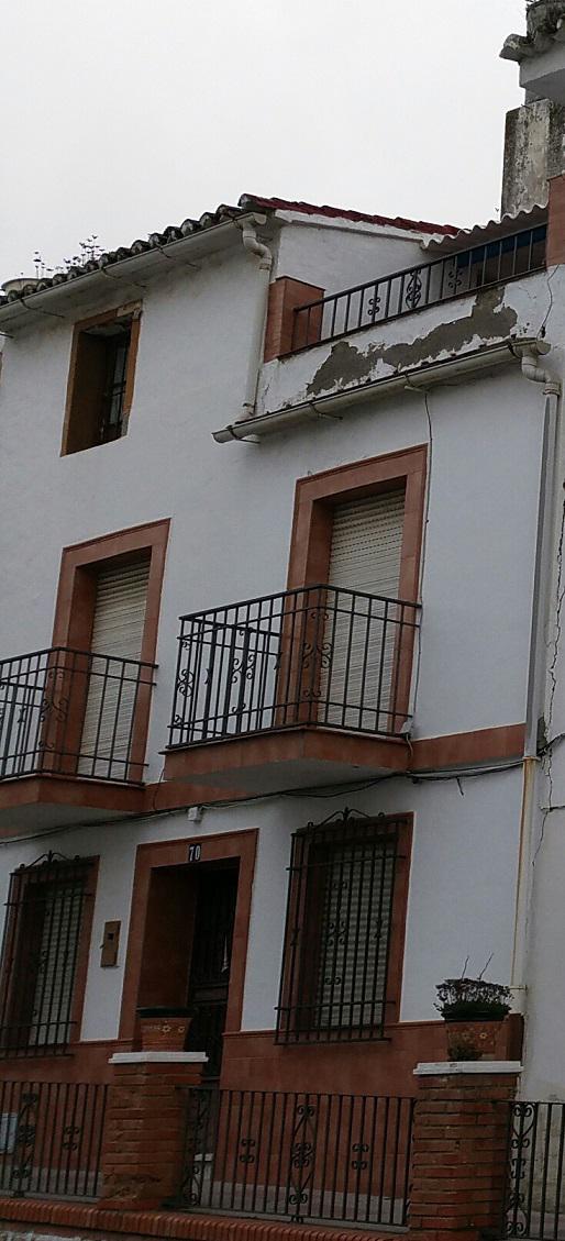 Vivienda en Malaga