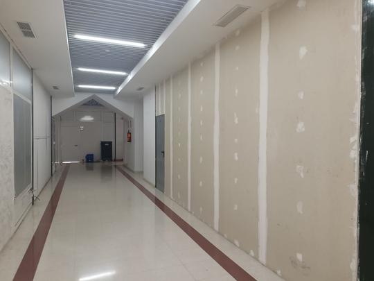 Local comercial en Sevilla