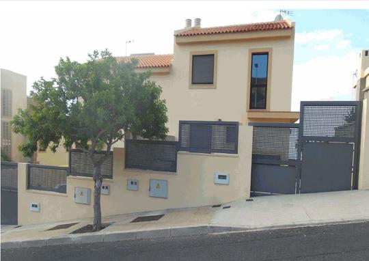 Vivienda en Tenerife