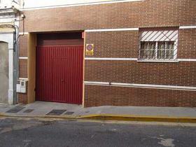 Garaje en Huelva