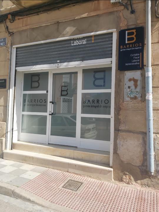 Local comercial en Cuenca