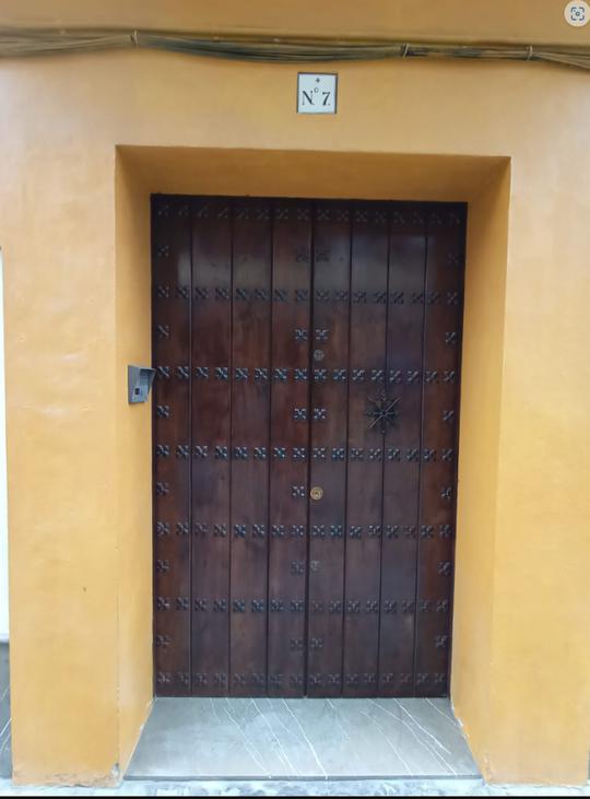 Vivienda en Sevilla