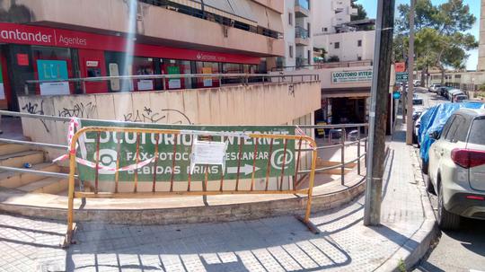 Local comercial en Illes Balears
