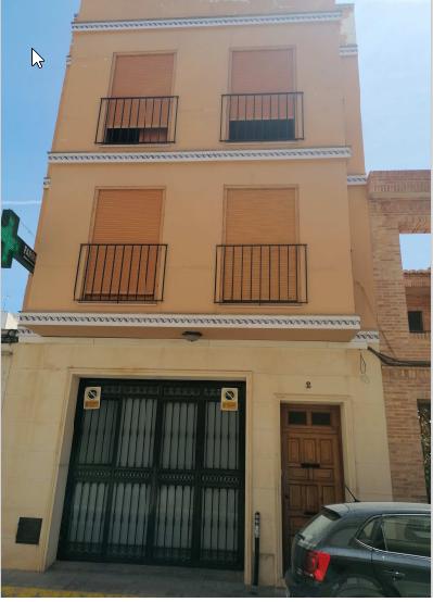 Vivienda en Valencia/Valencia