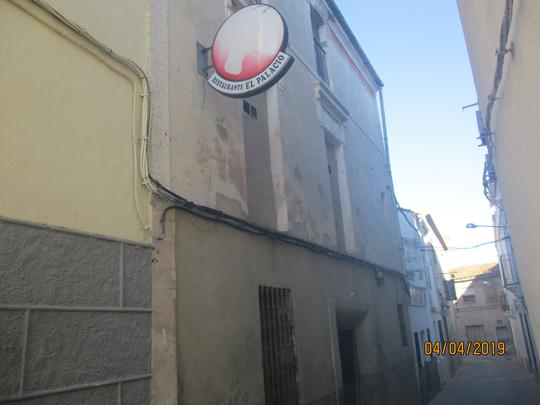 Vivienda en Caceres