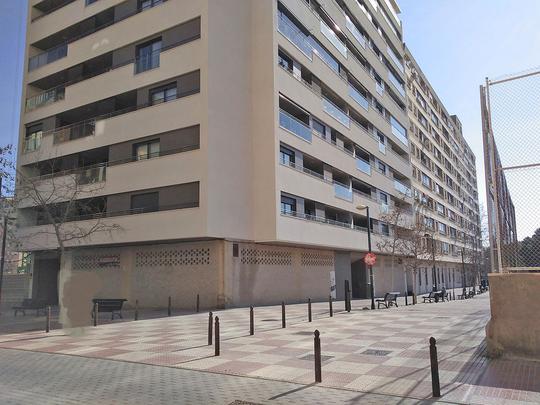 Local comercial en Zaragoza