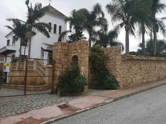 Vivienda en Malaga