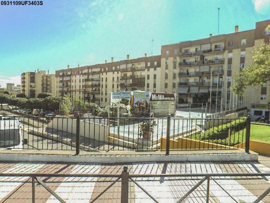 Local comercial en Malaga