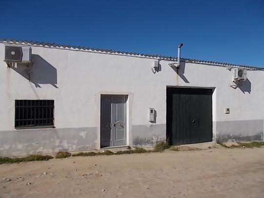 Finca rústica en Cordoba