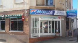 Local comercial en Ciudad Real