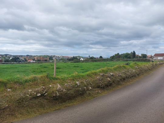 Finca rústica en Cantabria