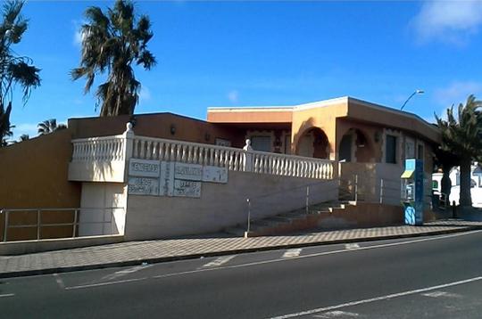 Vivienda en Las Palmas