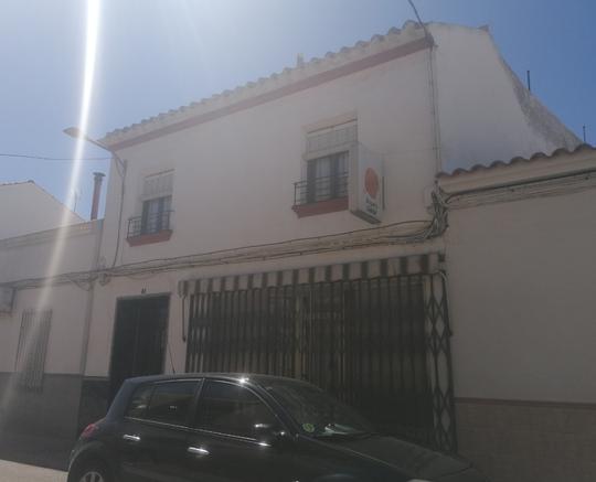 Vivienda en Ciudad Real