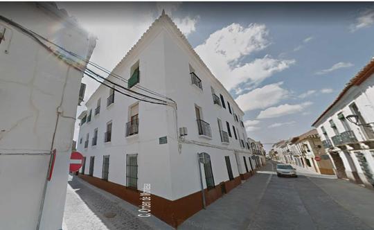 Vivienda en Ciudad Real