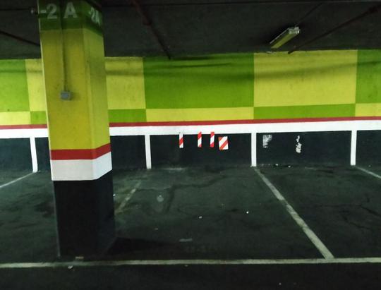 Garaje en Valencia