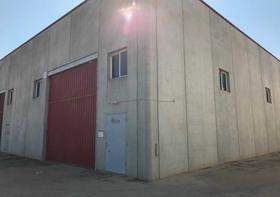 Nave industrial en Tarragona