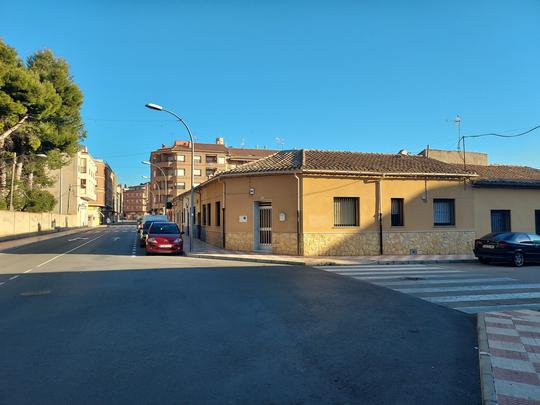 Vivienda en Alicante