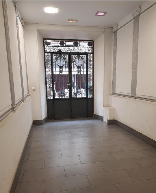 Vivienda en Valladolid