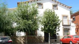 Vivienda en Toledo