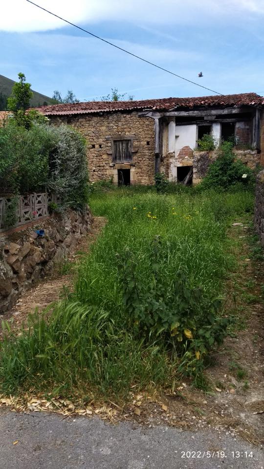 Vivienda en Cantabria