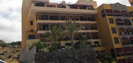 Vivienda en Tenerife