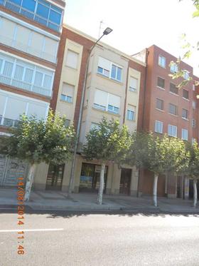 Vivienda en Palencia